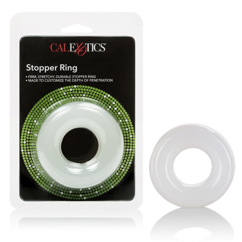 Calexotics Stopper Ring - XOXTOYS