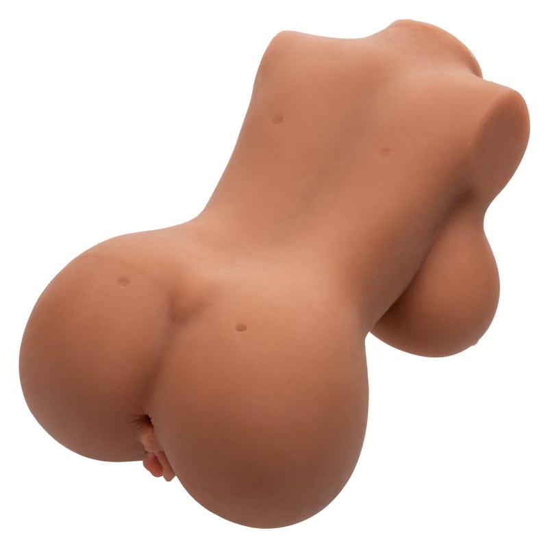 Calexotics Stroke It Body Banger Ultimate Sensations XOXTOYS Calexotics Stroke It Body Banger Ultimate Sensations XOXTOYS
