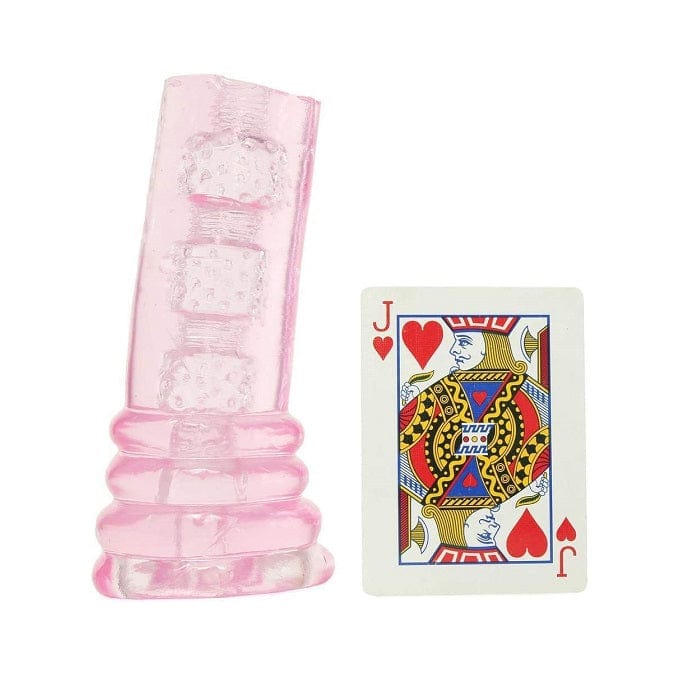 CalExotics Sue Johanson Super Head Honcho Masturbator XOXTOYS CalExotics Sue Johanson Super Head Honcho Masturbator XOXTOYS