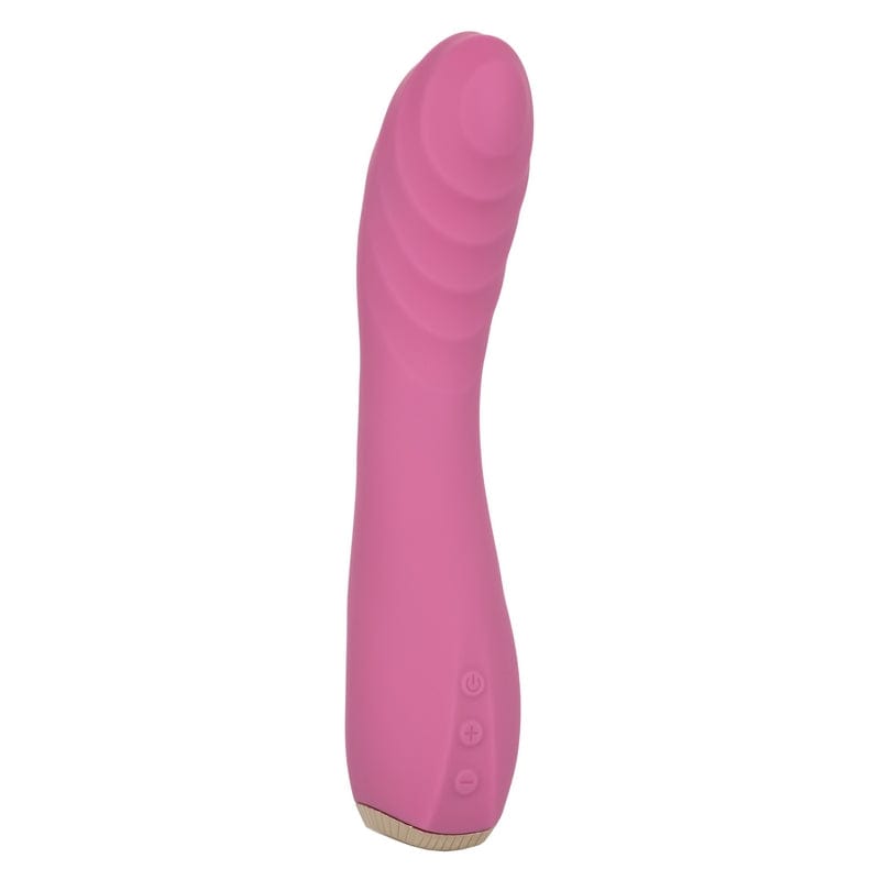 CALEXOTICS Vibrators Calexotics Uncorked Pinot G-Spot Vibrator