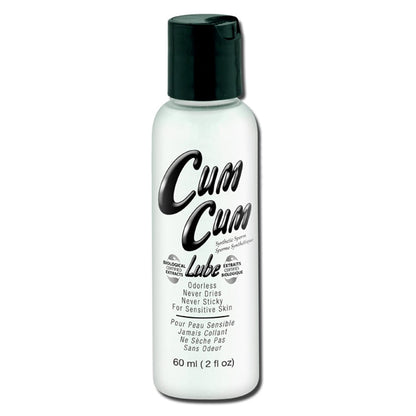 CumCum Lube Water-based Synthetic Sperm Lubricant - XOXTOYS