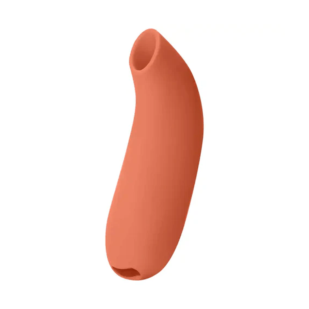 Dame Vibrators Dame Aer Papaya