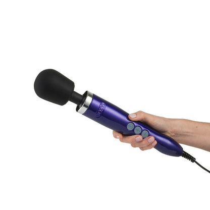 DOXY Die Cast  Wand Massager - XOXTOYS