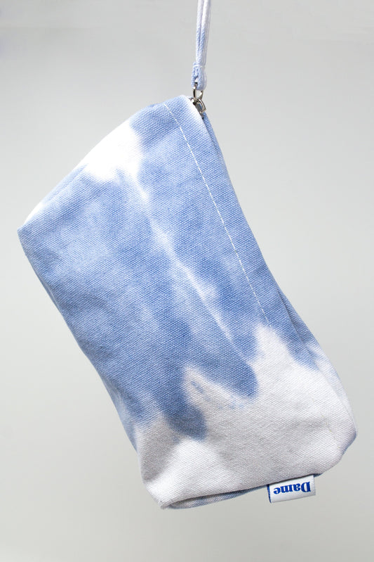 Dame Vibrators Dame Stash Skye Toy Pouch