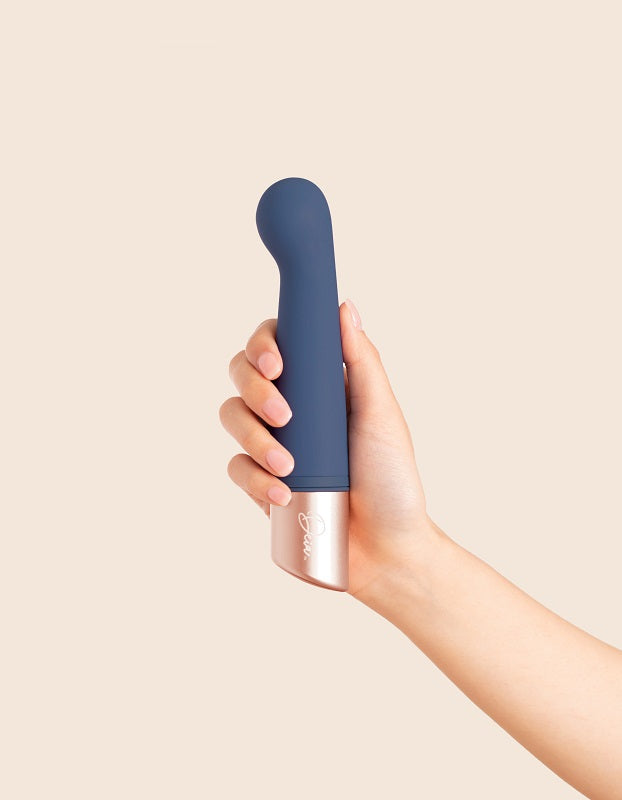 Deia Couple Two-In-One Massager - XOXTOYS