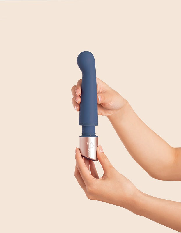 Deia Couple Two-In-One Massager