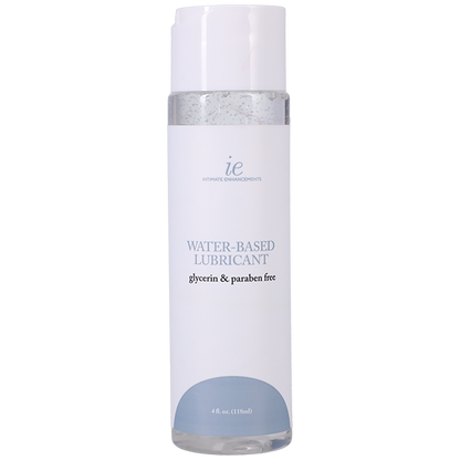 Doc Johnson Intimate Enhancements Water-Based Lubricant - XOXTOYS