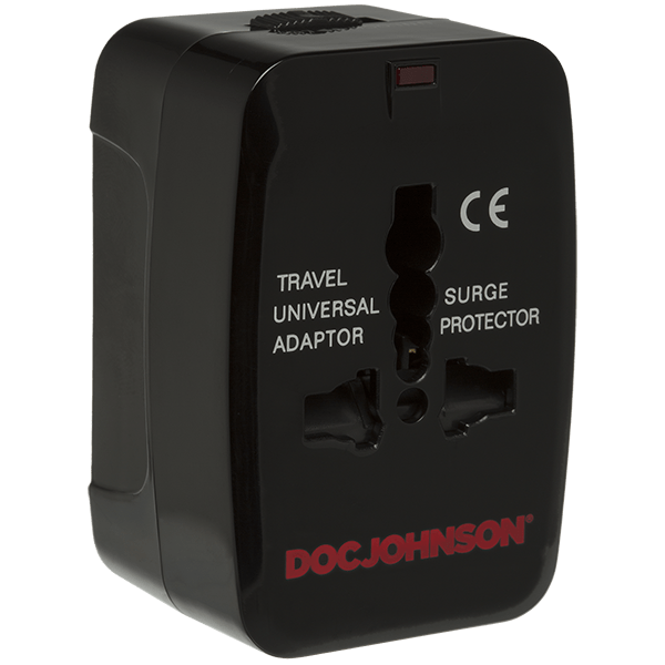 Doc Johnson Vibrators Doc Johnson Kink Ultra Powerful Power Wand