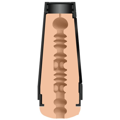 Doc Johnson Male Masturbators Doc Johnson Main Squeeze Karlee Grey Masturbator