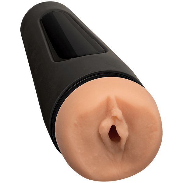 Doc Johnson Male Masturbators Doc Johnson Main Squeeze The Original Stroker Vanilla