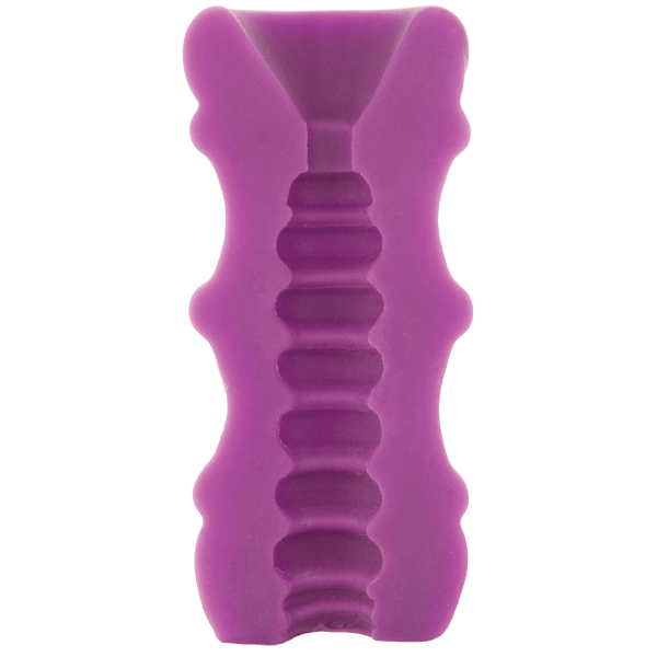 Doc Johnson Mood Pleaser - Thick Ribbed, Stimulating XOXTOYS Doc Johnson Mood Pleaser - Thick Ribbed, Stimulating XOXTOYS