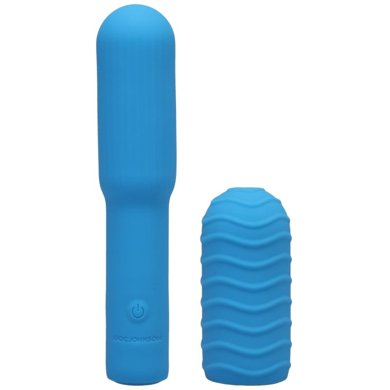 Doc Johnson Pocket Rocket Elite Vibrator