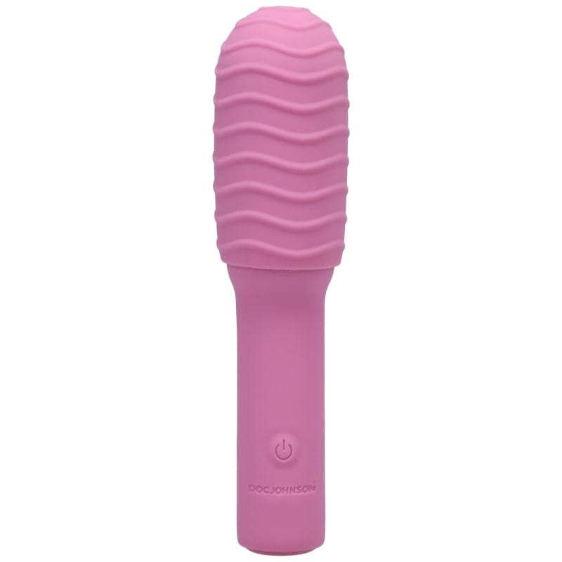 Doc Johnson Pocket Rocket Elite Vibrator