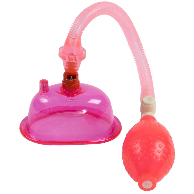 Doc Johnson Pussy Pump XOXTOYS Sex Toys Canada