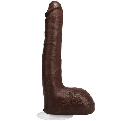 Doc Johnson Signature Cocks Ricky Johnson - XOXTOYS