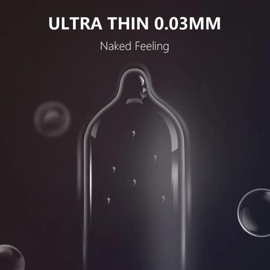 Buy Premiere Condoms Ultra Thin Online