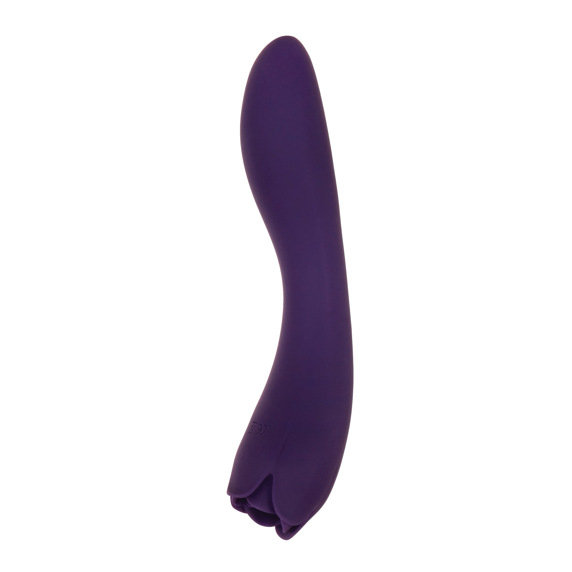 Evolved Thorny Rose Dual Massager - XOXTOYS