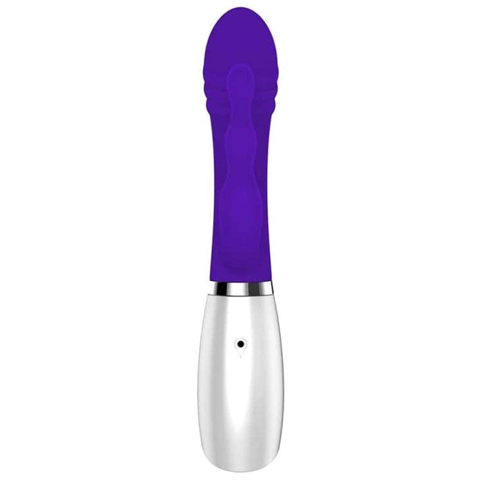 Evolved Disco Triple Play Vibrator