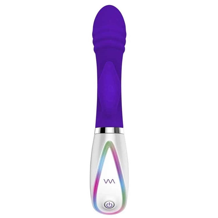 Evolved Disco Triple Play Vibrator