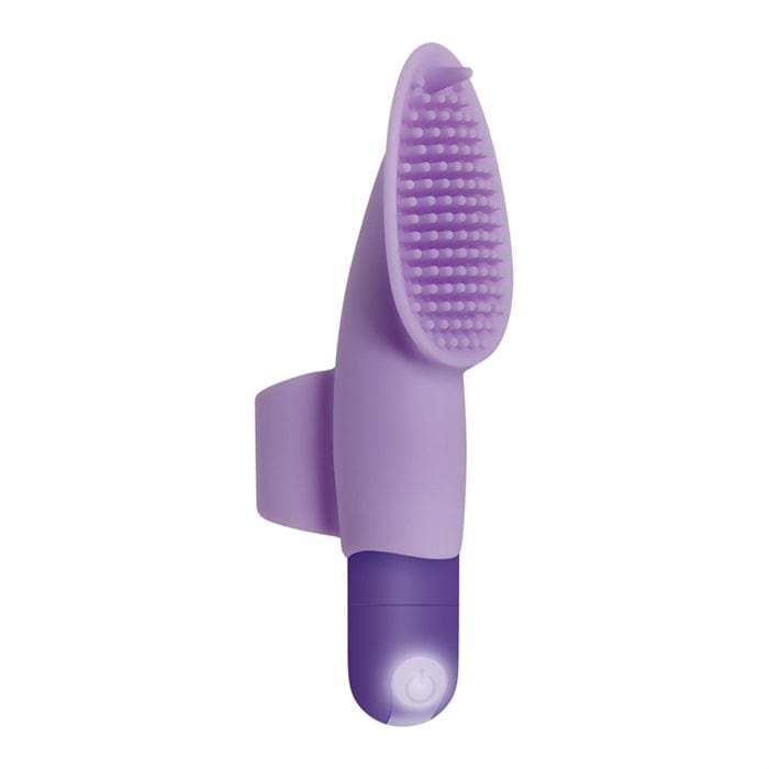 Evolved Vibrators Evolved Fingerific Rechargeable Finger Bullet Vibrator