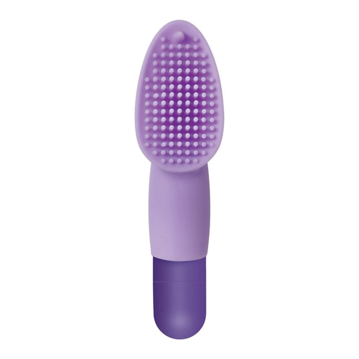 Evolved Vibrators Evolved Fingerific Rechargeable Finger Bullet Vibrator