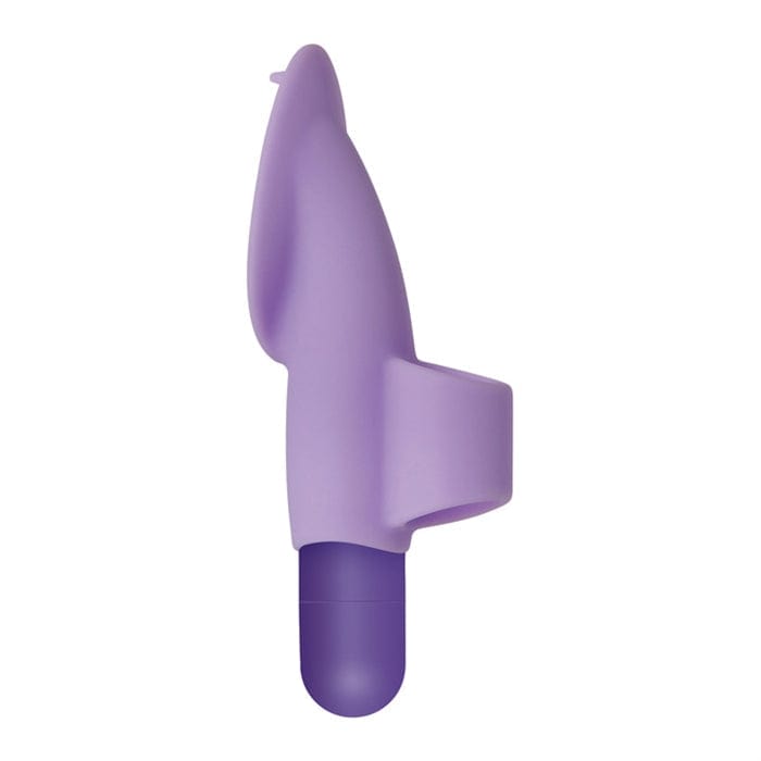 Evolved Vibrators Evolved Fingerific Rechargeable Finger Bullet Vibrator