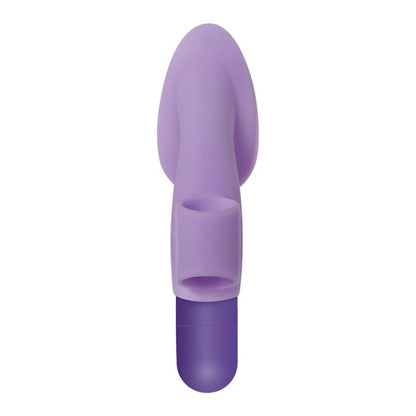 Evolved Vibrators Evolved Fingerific Rechargeable Finger Bullet Vibrator