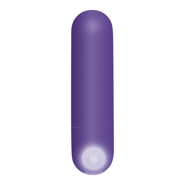 Evolved Vibrators Evolved Fingerific Rechargeable Finger Bullet Vibrator