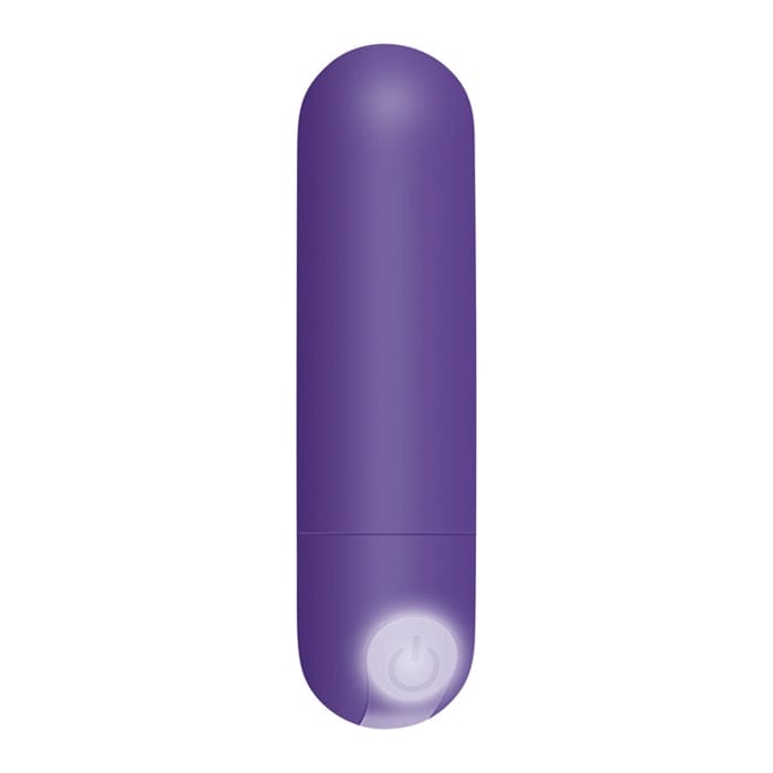 Evolved Vibrators Evolved Fingerific Rechargeable Finger Bullet Vibrator