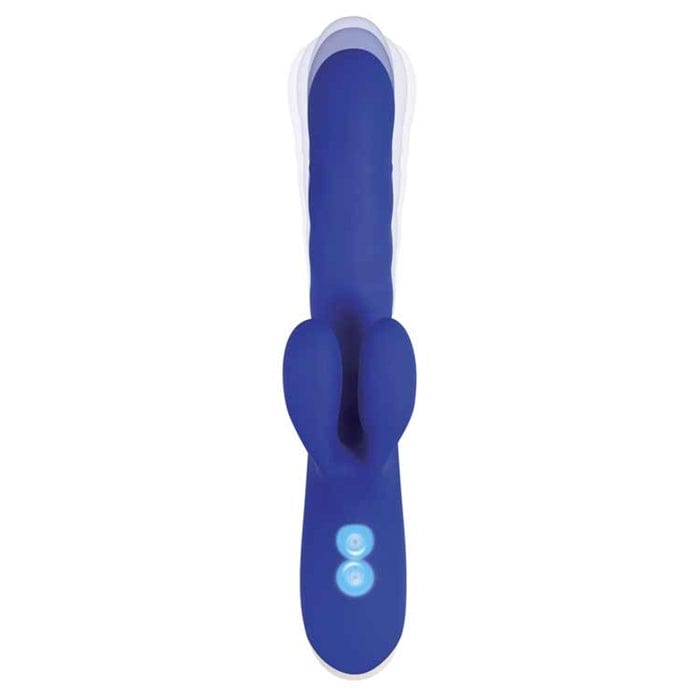 Evolved Grand Slam Rabbit Vibrator