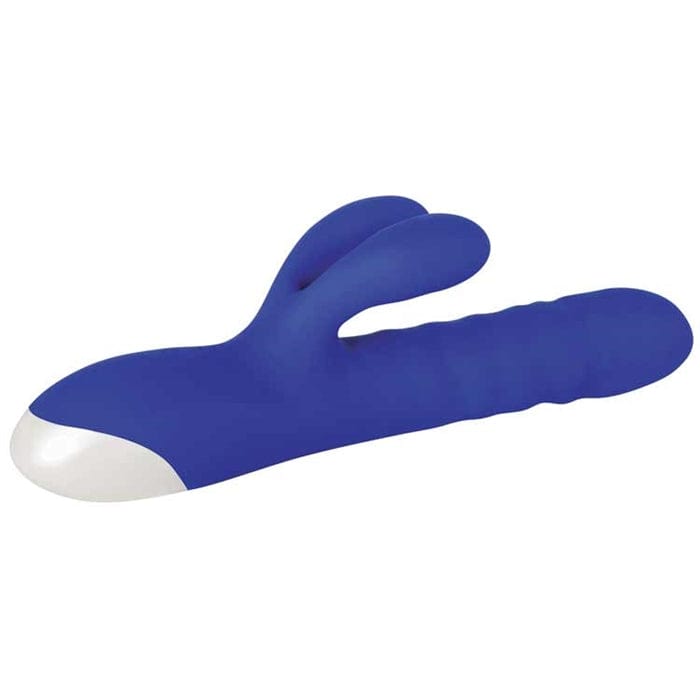 Evolved Grand Slam Rabbit Vibrator XOXTOYS Sex Toys Canada