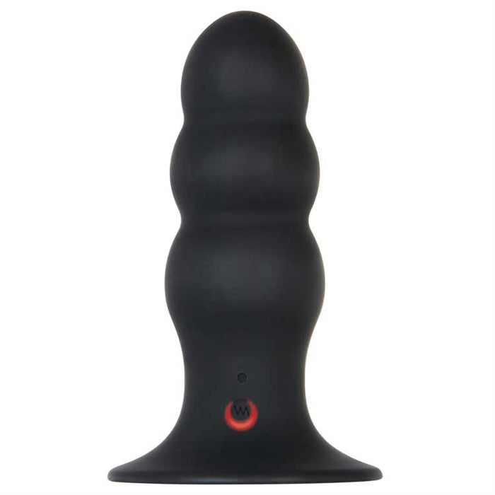 Evolved Kong Butt Plug with Remote Control-Anal Toys-Evolved-XOXTOYS
