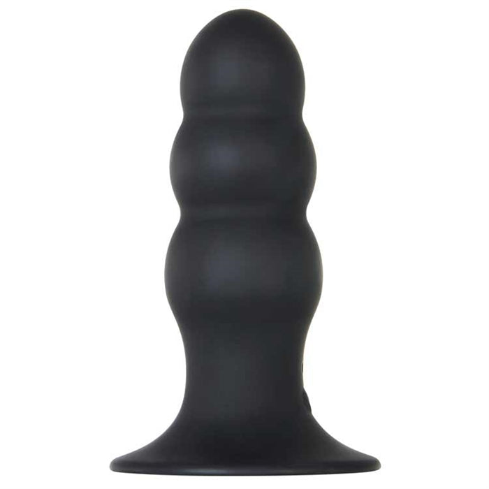 Evolved Kong Butt Plug with Remote Control - XOXTOYS