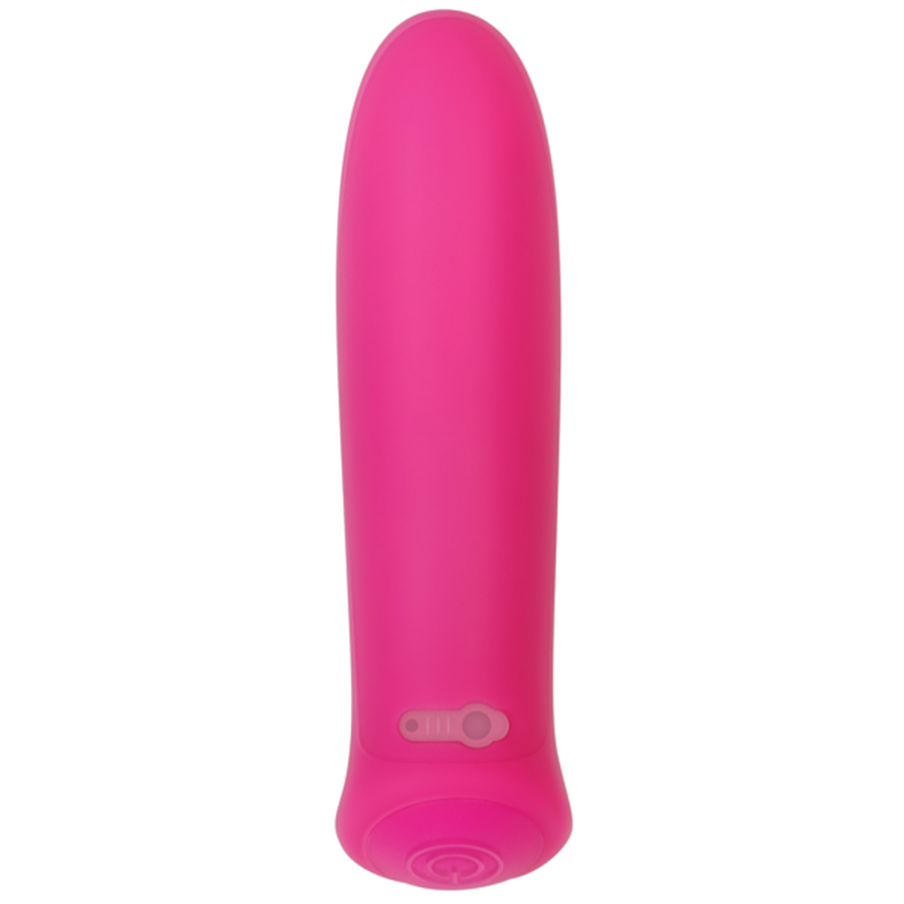 Evolved Pretty in Pink Bullet - XOXTOYS