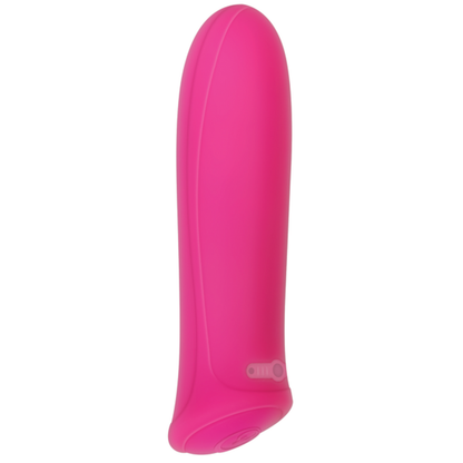 Evolved Pretty in Pink Bullet - XOXTOYS