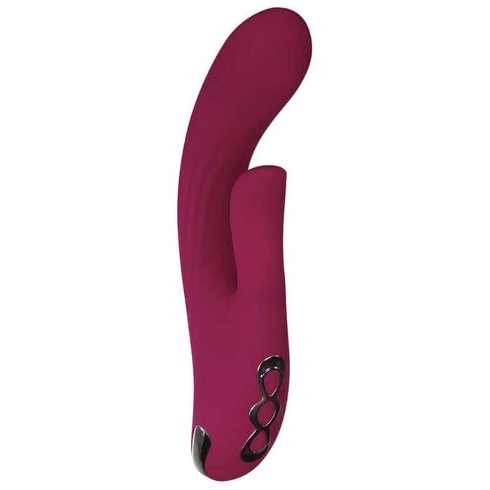 Evolved Vibrator Evolved Red Dream Burgundy Vibrator