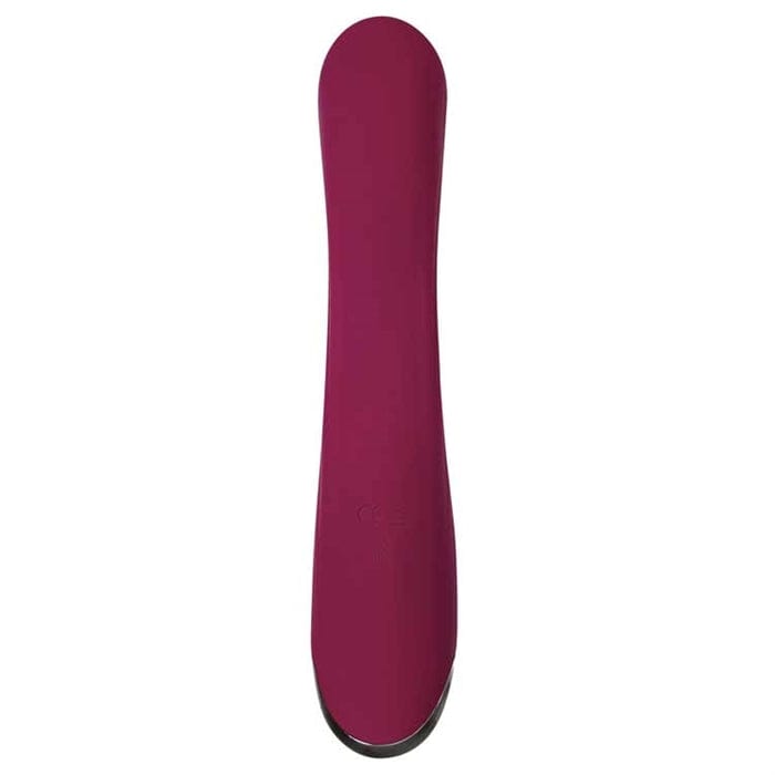 Evolved Vibrator Evolved Red Dream Burgundy Vibrator