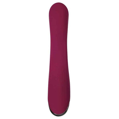 Evolved Vibrator Evolved Red Dream Burgundy Vibrator