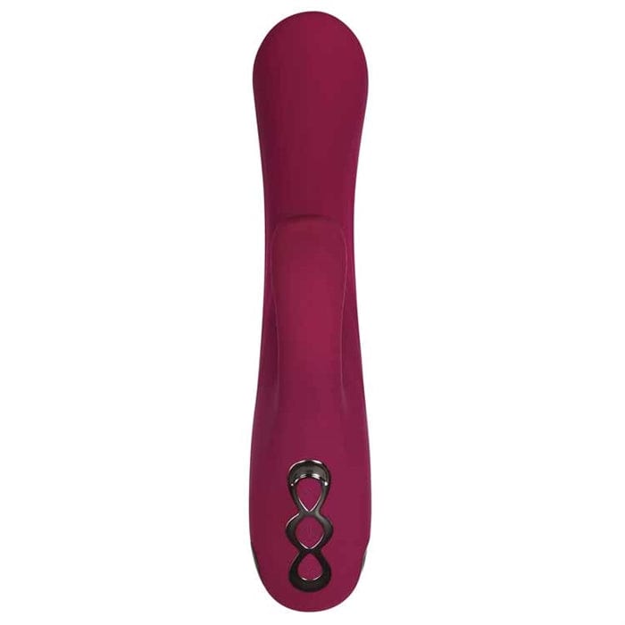 Evolved Vibrator Evolved Red Dream Burgundy Vibrator