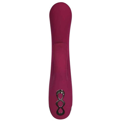 Evolved Vibrator Evolved Red Dream Burgundy Vibrator