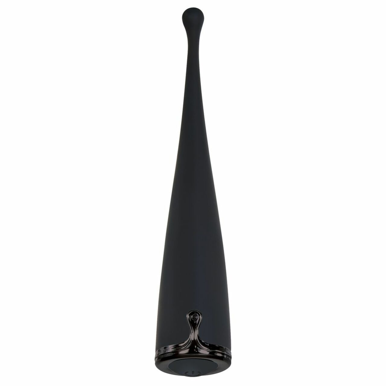Evolved Straight to the Point Silicone Vibrator - XOXTOYS
