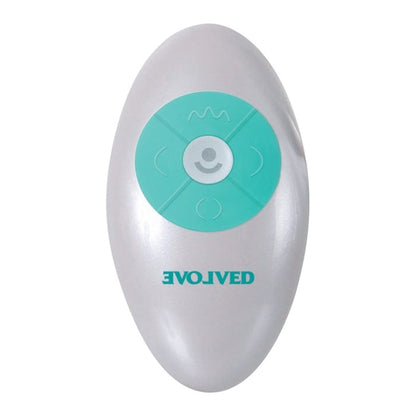 Evolved Vibrators Evolved Vibrating Butterfly Effect With Remote