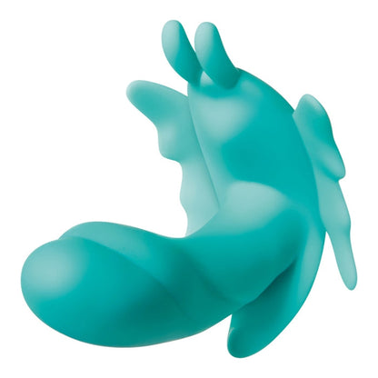 Evolved Vibrating Butterfly Effect With Remote - XOXTOYS