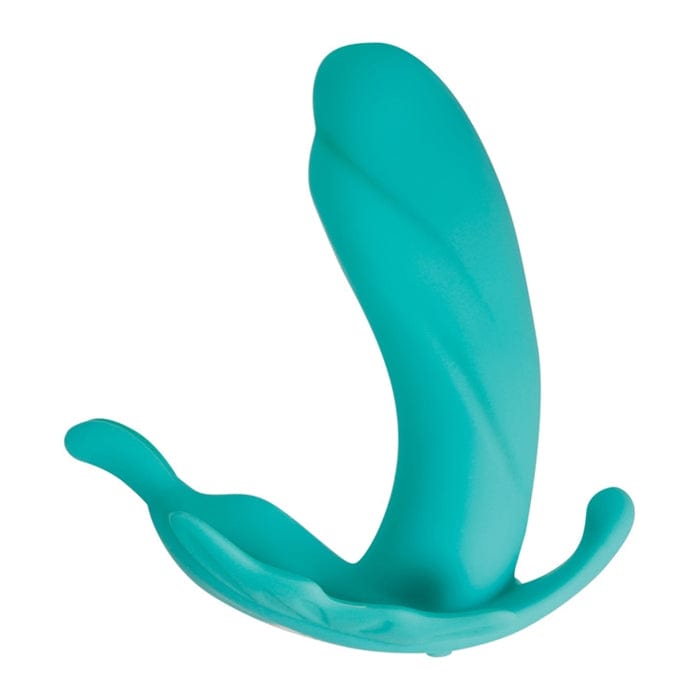 Evolved Vibrators Evolved Vibrating Butterfly Effect With Remote