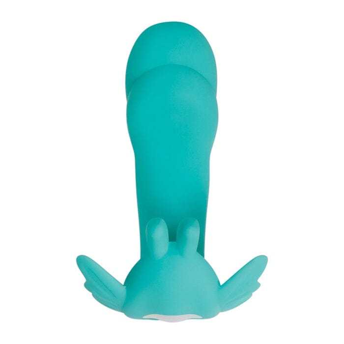 Evolved Vibrators Evolved Vibrating Butterfly Effect With Remote
