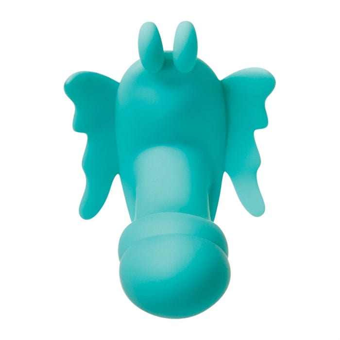 Evolved Vibrators Evolved Vibrating Butterfly Effect With Remote