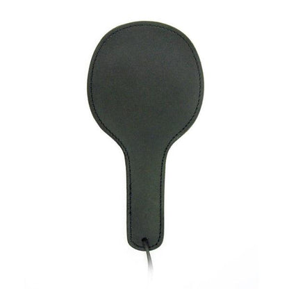Fetissimo Ping Pong Leather Paddle - XOXTOYS