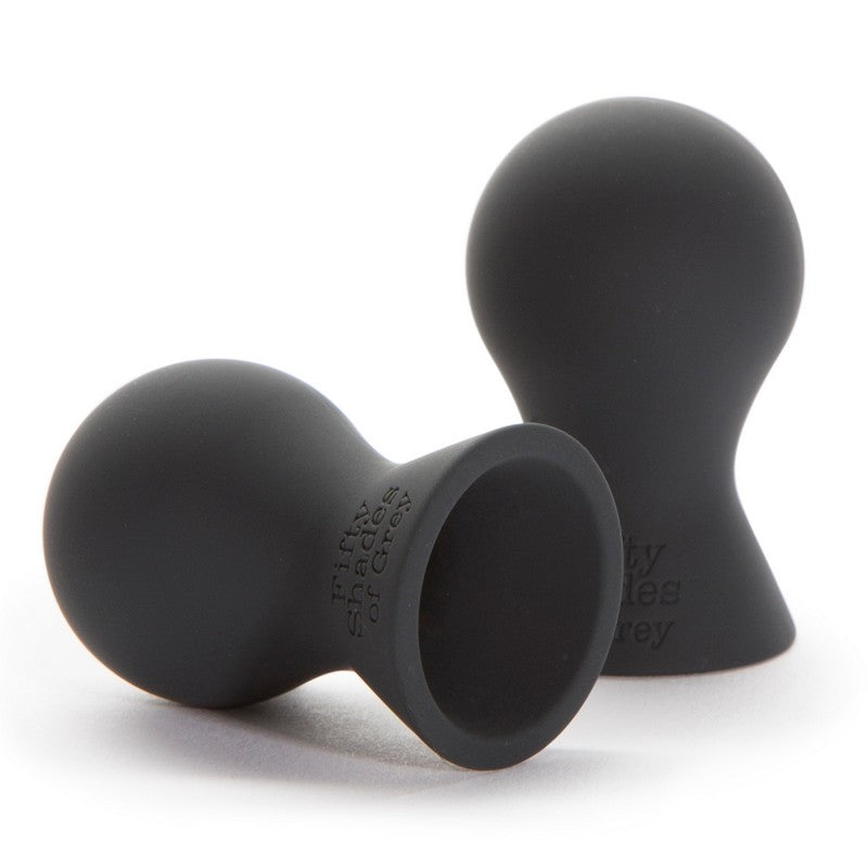 Fifty Shades of Grey Nothing but Sensation Nipple Teasers - XOXTOYS