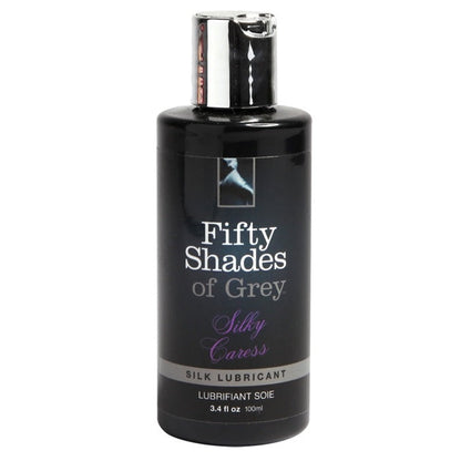 Fifty Shades of Grey Silky Caress Lubricant - XOXTOYS