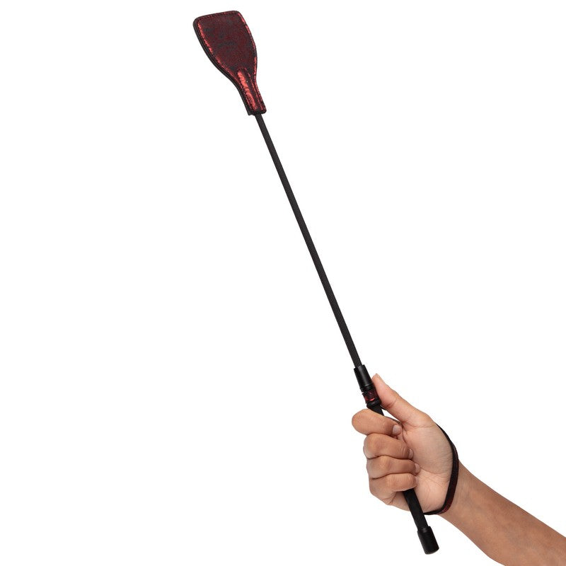 Fifty Shades of Grey Sweet Anticipation Riding Crop-Riding Crops & Whips-Fifty Shades of Grey-XOXTOYS